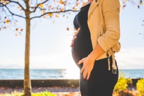 Covid may affect foetus even without infection in placenta: US NIH