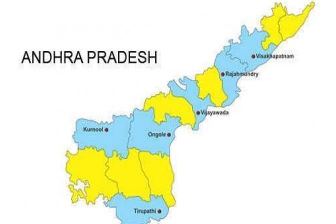 Andhra Pradesh registers more than 10000 cases in last 24 hours