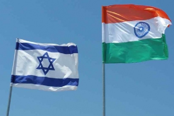 Three R&D projects approved under India-Israel I4F