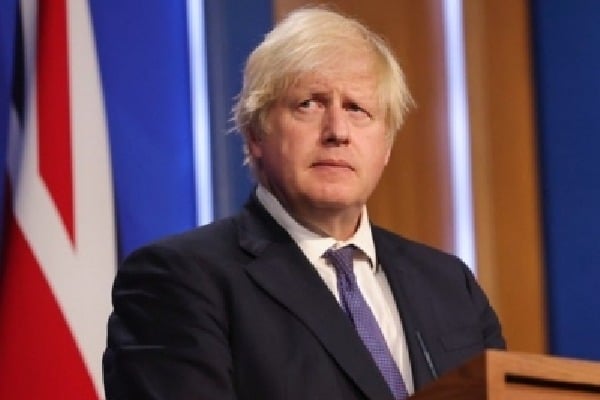 UK PM announces expiration of strict Plan B Covid restrictions
