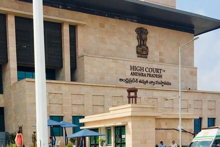ap highcourt hearing the case related online movie tickets sale by govt