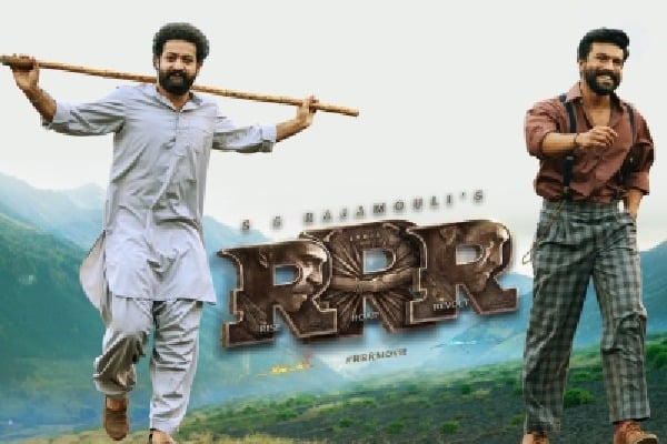 'RRR' to hit the big screen on March 18, or April 28