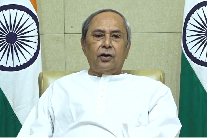 Naveen Patnaik Is The Most Popular CM In The Country