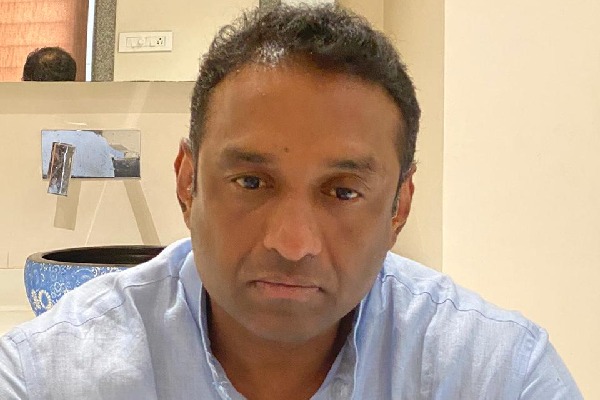 Mekapati Gautam Reddy tested corona positive