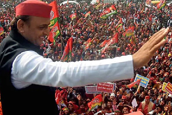 Akhilesh Yadav To Fight His 1st UP Poll From Stronghold