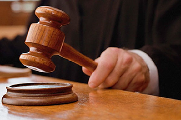 Guntur Court rejects Phani remand report