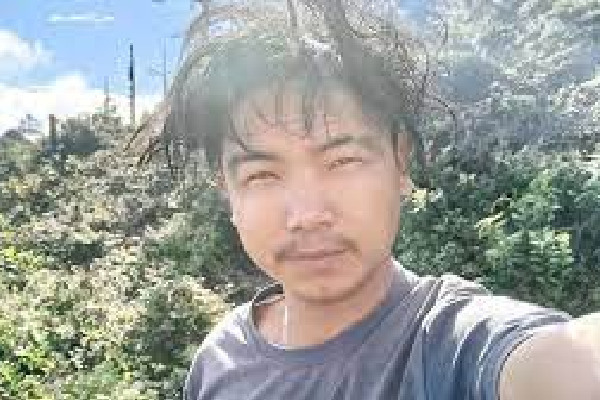 Missing Arunanchal boy found by China PLA 