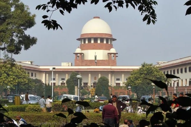 Arrest Muslim Leaders Too Hindu Outfits File Petitions In Supreme Court