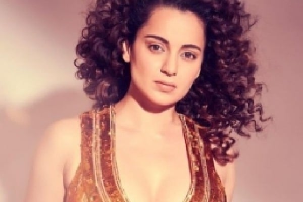 Kangana: South superstars should not allow Bollywood to corrupt them