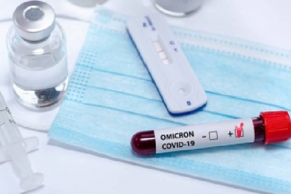 CDRI develops Omicron testing kit