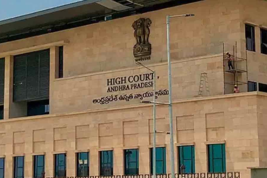 Government has right to reduce Employees salaries says AP High Court