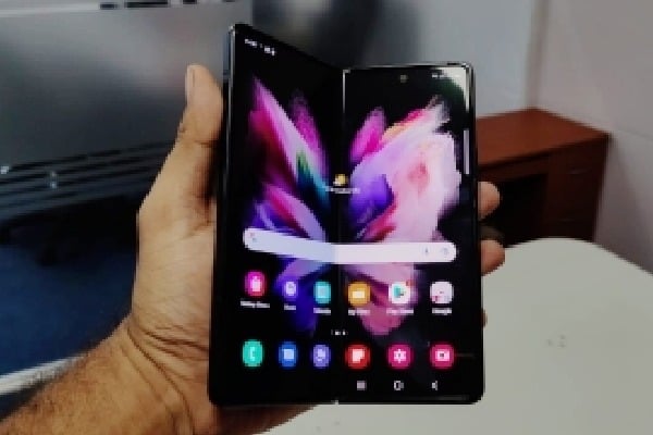 Pixel Notepad foldable smartphone to cost lower than Galaxy Z Fold3