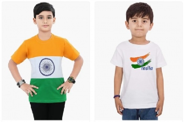 Amazon faces backlash for selling products with Tricolour imprint