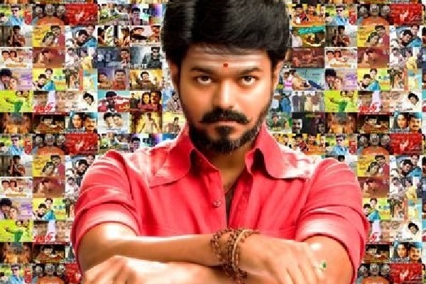 Madras HC expunges adverse remarks against actor Vijay
