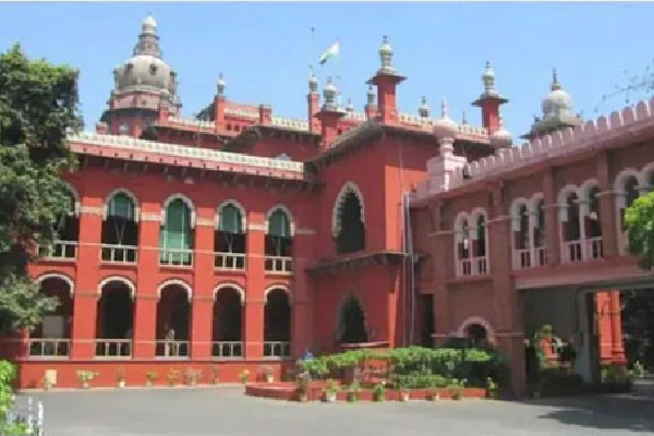 Madras HC asks person who recorded statement of girl to appear before police