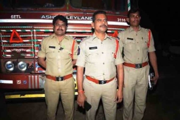 Telangana Police to have special unit to tackle drugs