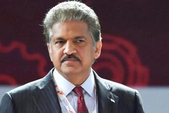 Anand Mahindra Responds To Humiliation Faced By A Farmer in Mahindra Show Room