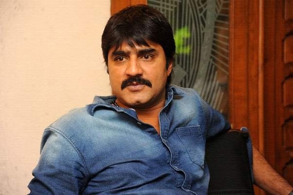 Actor Srikanth Tested Positive For Covid 19