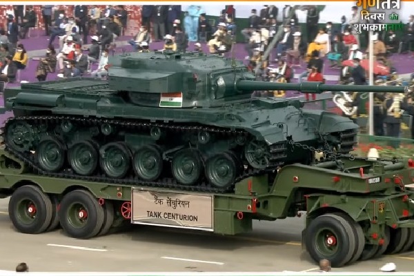 This Republic Day Parade Comes With Many Firsts