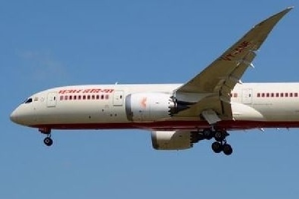 Air India's control to be handed over, Tata Group Chairman in Delhi