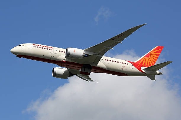 Tata Group officially taken charge of Air India 