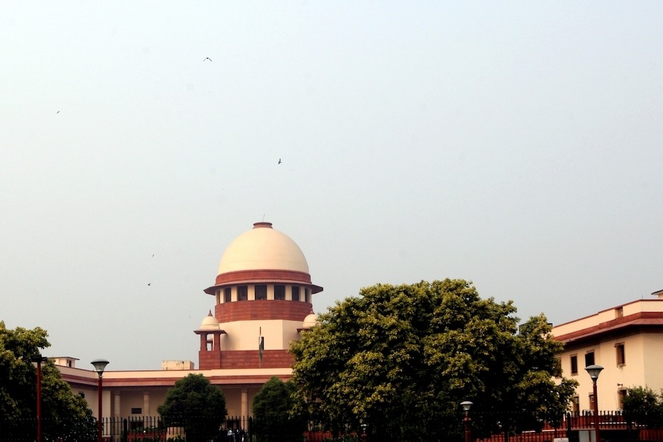 'States to collect data': SC refuses to dilute criteria on reservation in promotion