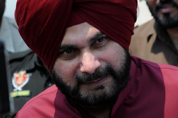 Sidhu's 'sister' blames him for deserting mother to 'grab' property