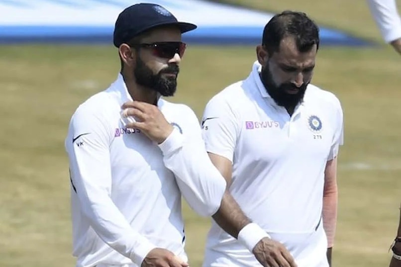 Mohammed Shami Says To Be Honest Who isnt Ready For India Captain