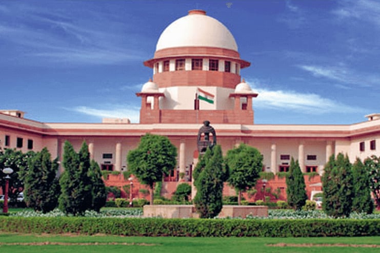 Unconstitutional says SC as it scraps indefinite suspension of 12 BJP MLAs from Maharashtra Assembly