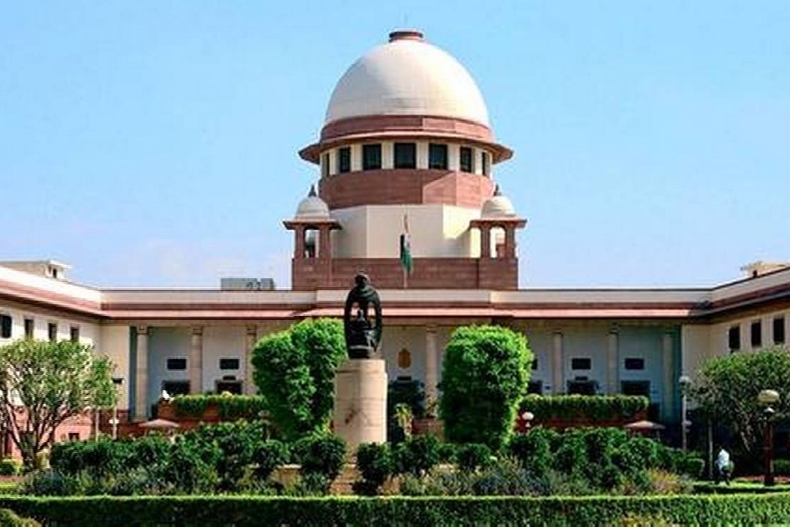 We Can Not Lay Down A New Yard Stick On SC ST Promotions Says Supreme Court