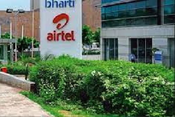 Google to invest up to billion dollars in Bharti Airtel