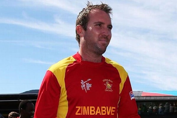 ICC imposed ban on Zimbabwe cricketer Brendan Taylor 