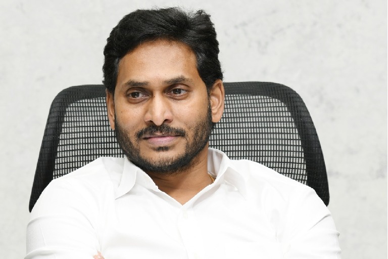 Andhra CM YS Jagan urges PM to retain provision for state's NOC in proposed amendments to IAS rules