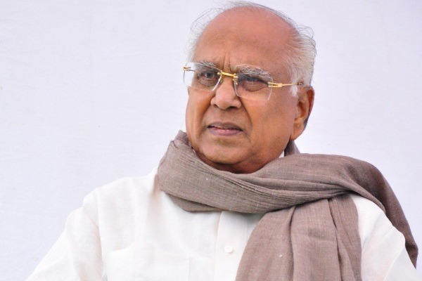 New demand for Akkineni Nageshwar Rao district in AP