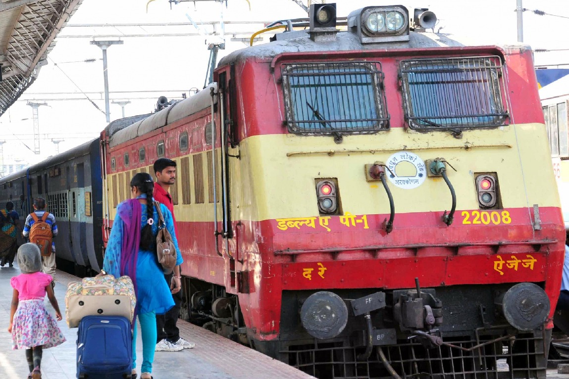 What's likely to be unveiled by the Railway Budget