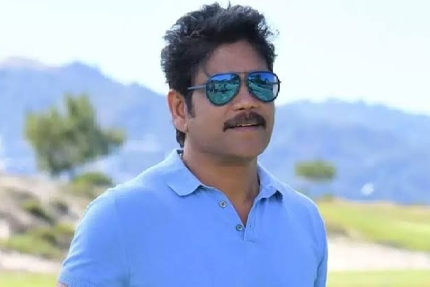 Nagarjuna readies for crucial schedule in filming of 'The Ghost'