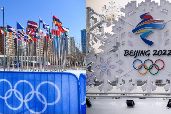 COVID UPDATE: 37 more positive cases reported ahead of Winter Olympics