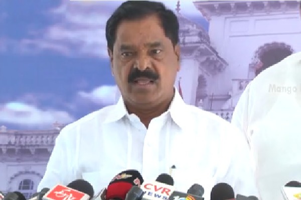 FAPTO leaders counters Dy CM Narayana Swamy remarks in teachers