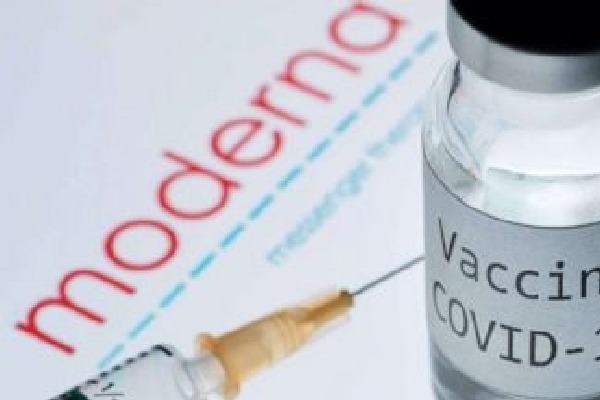 US FDA grants full approval to Moderna's Covid-19 vaccine