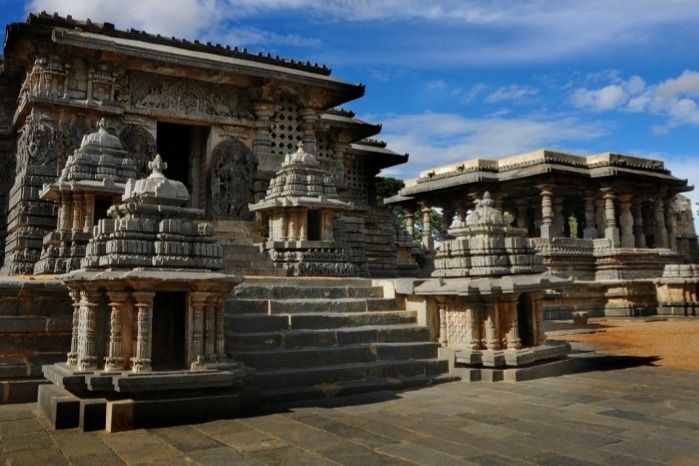 Karnataka to nominate Hoysala temples for UNESCO World Heritage sites