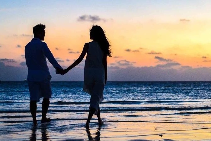 Honeymoon during a pandemic? Maldives top option