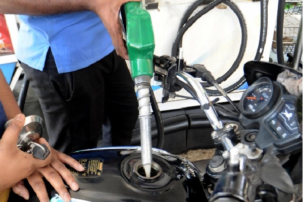 Budget proposes to impose excise duty on unblended fuels