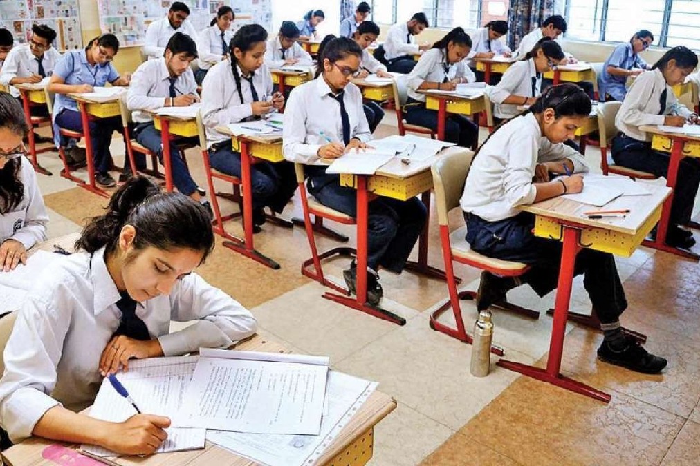 Schools opened in Telangana