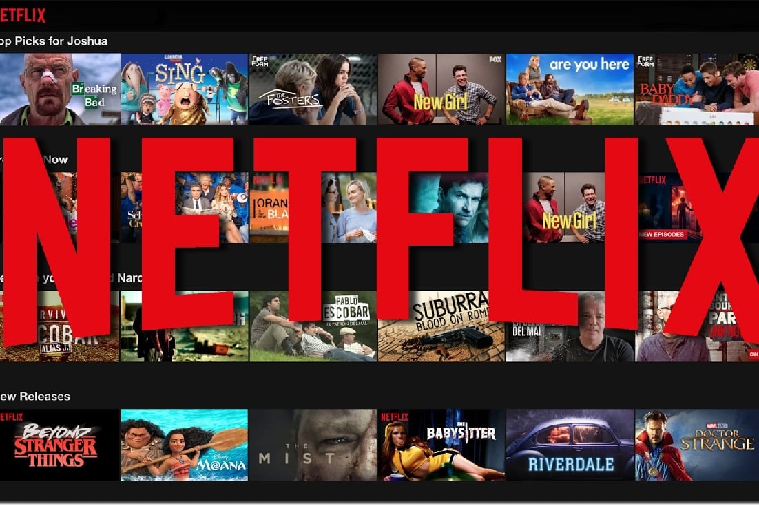 Users can now remove content from Netflix 'Continue Watching' list
