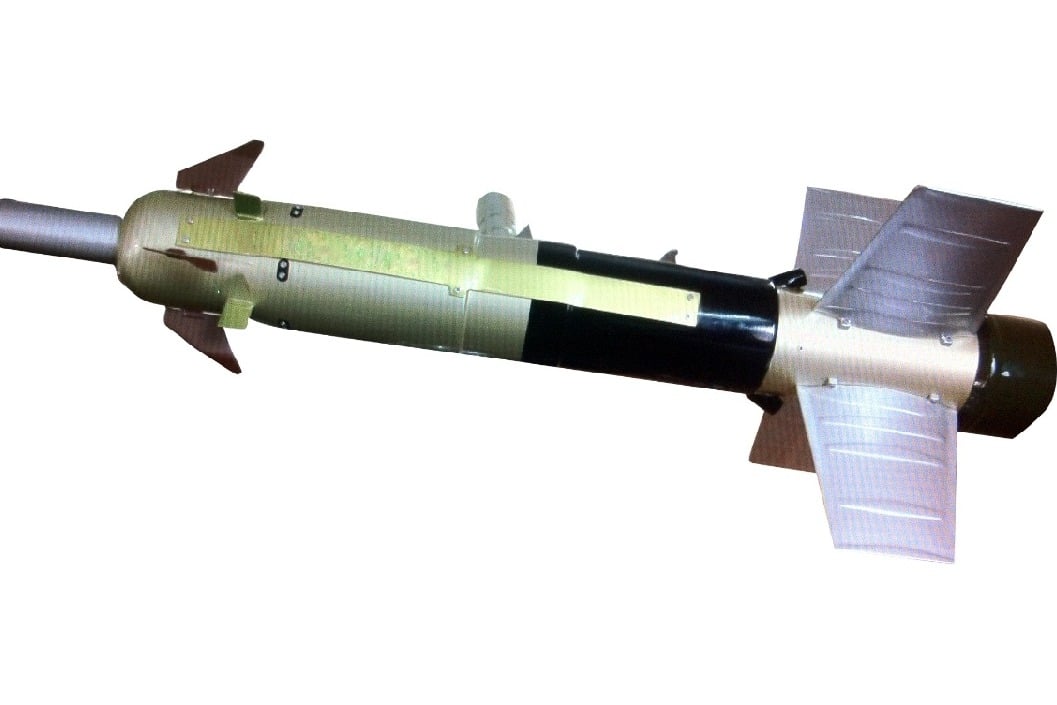 Hyderabad-based BDL to supply Konkurs-M missiles to Indian Army