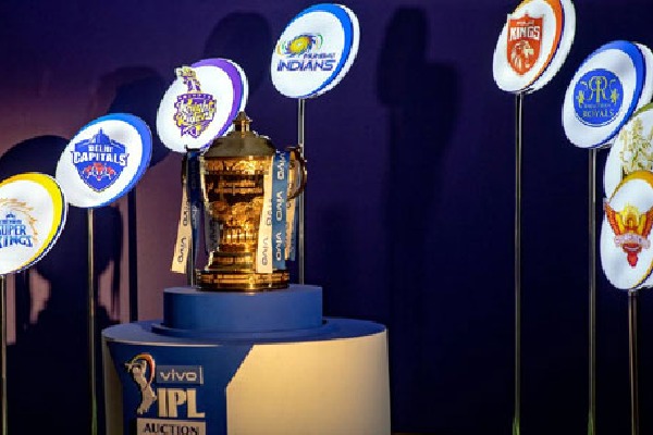 these are the youngest and the oldest Indian player on IPL 2022 mega auction final list