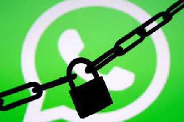 WhatsApp banned over 20 lakh accounts in December 2021