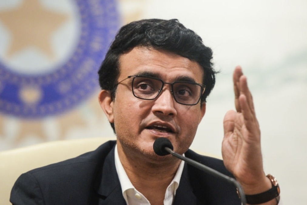 Ganguly Forcefully Attending Selection Committee Meetings Another Controversy Around Him