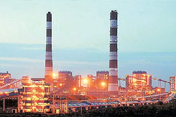 NTPC Stops Power Supply to Andhrapradesh