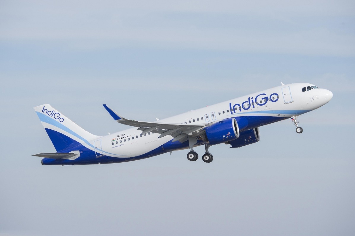New IndiGo MD Rahul Bhatia to focus on expanding airline's presence
